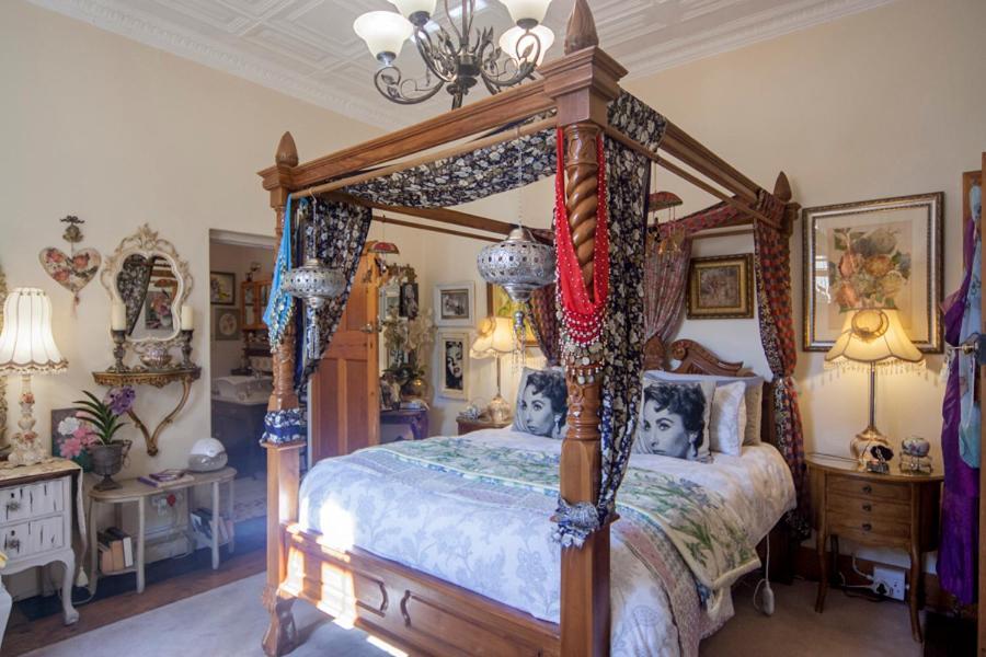 79 On Ridge Bed and Breakfast Pietermaritzburg Eksteriør billede