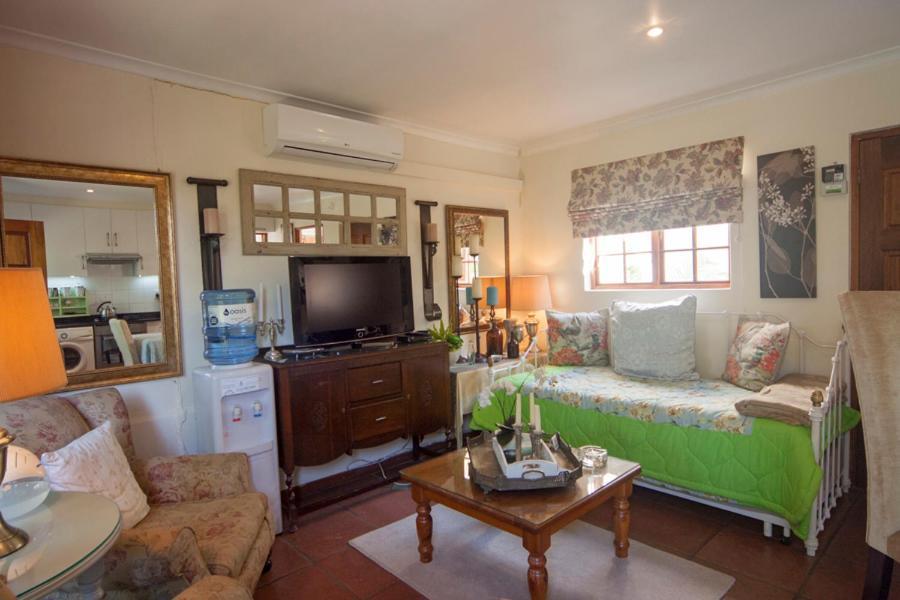 79 On Ridge Bed and Breakfast Pietermaritzburg Eksteriør billede