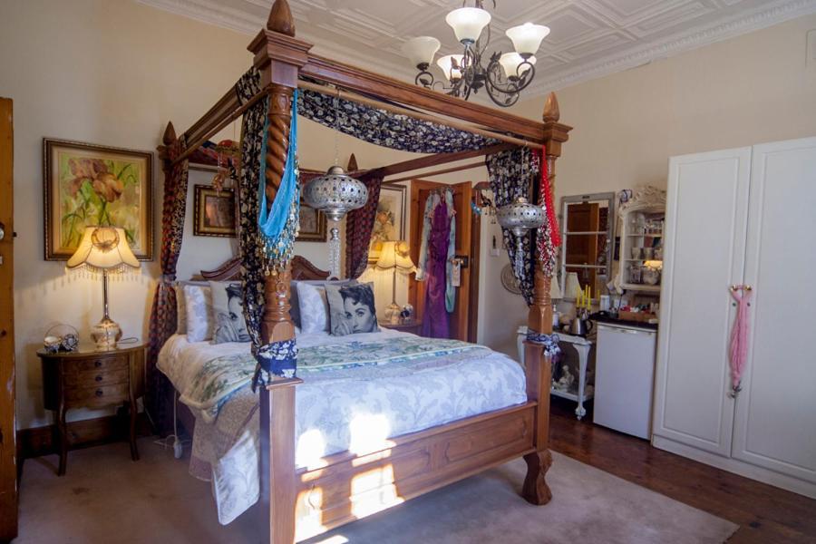 79 On Ridge Bed and Breakfast Pietermaritzburg Eksteriør billede