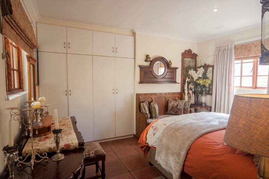 79 On Ridge Bed and Breakfast Pietermaritzburg Eksteriør billede