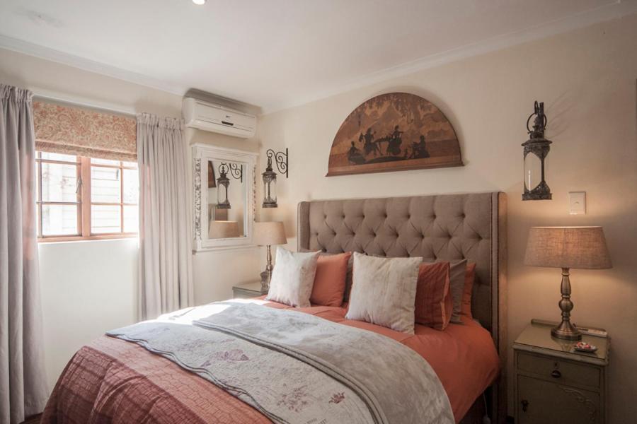 79 On Ridge Bed and Breakfast Pietermaritzburg Eksteriør billede