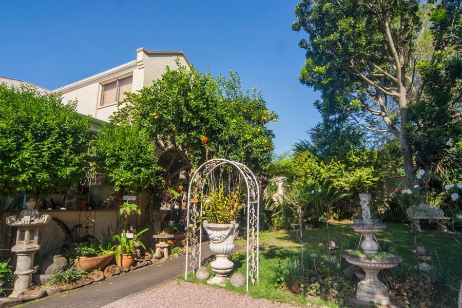 79 On Ridge Bed and Breakfast Pietermaritzburg Eksteriør billede
