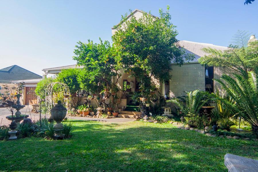 79 On Ridge Bed and Breakfast Pietermaritzburg Eksteriør billede