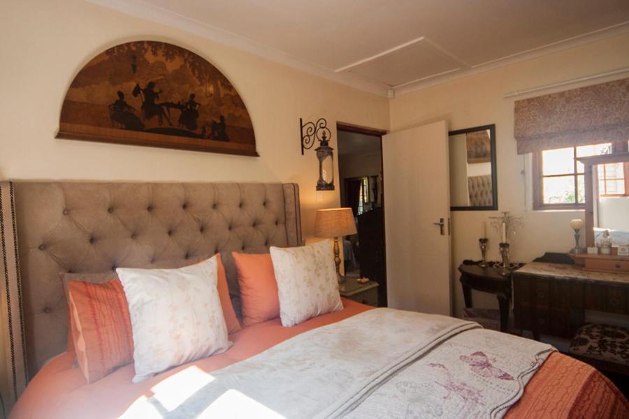 79 On Ridge Bed and Breakfast Pietermaritzburg Eksteriør billede