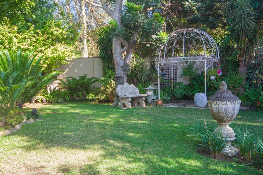 79 On Ridge Bed and Breakfast Pietermaritzburg Eksteriør billede
