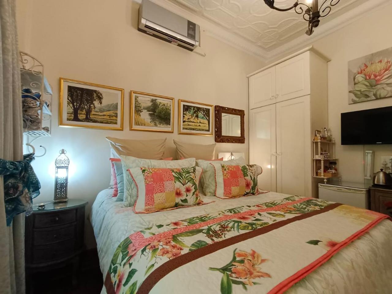 79 On Ridge Bed and Breakfast Pietermaritzburg Eksteriør billede