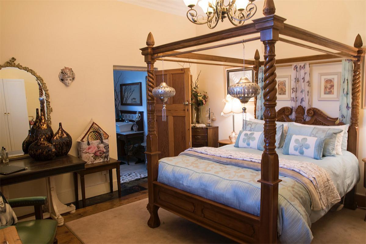 79 On Ridge Bed and Breakfast Pietermaritzburg Eksteriør billede