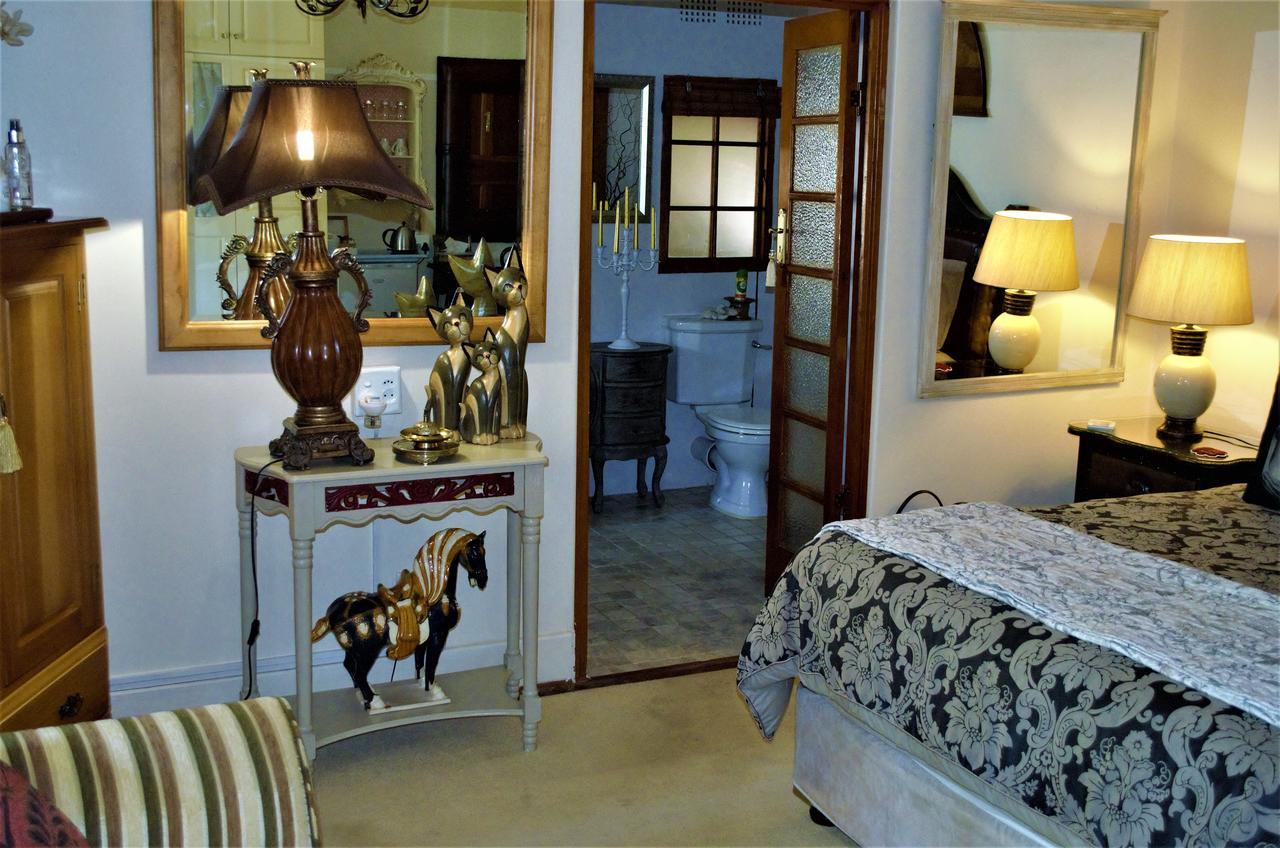 79 On Ridge Bed and Breakfast Pietermaritzburg Eksteriør billede