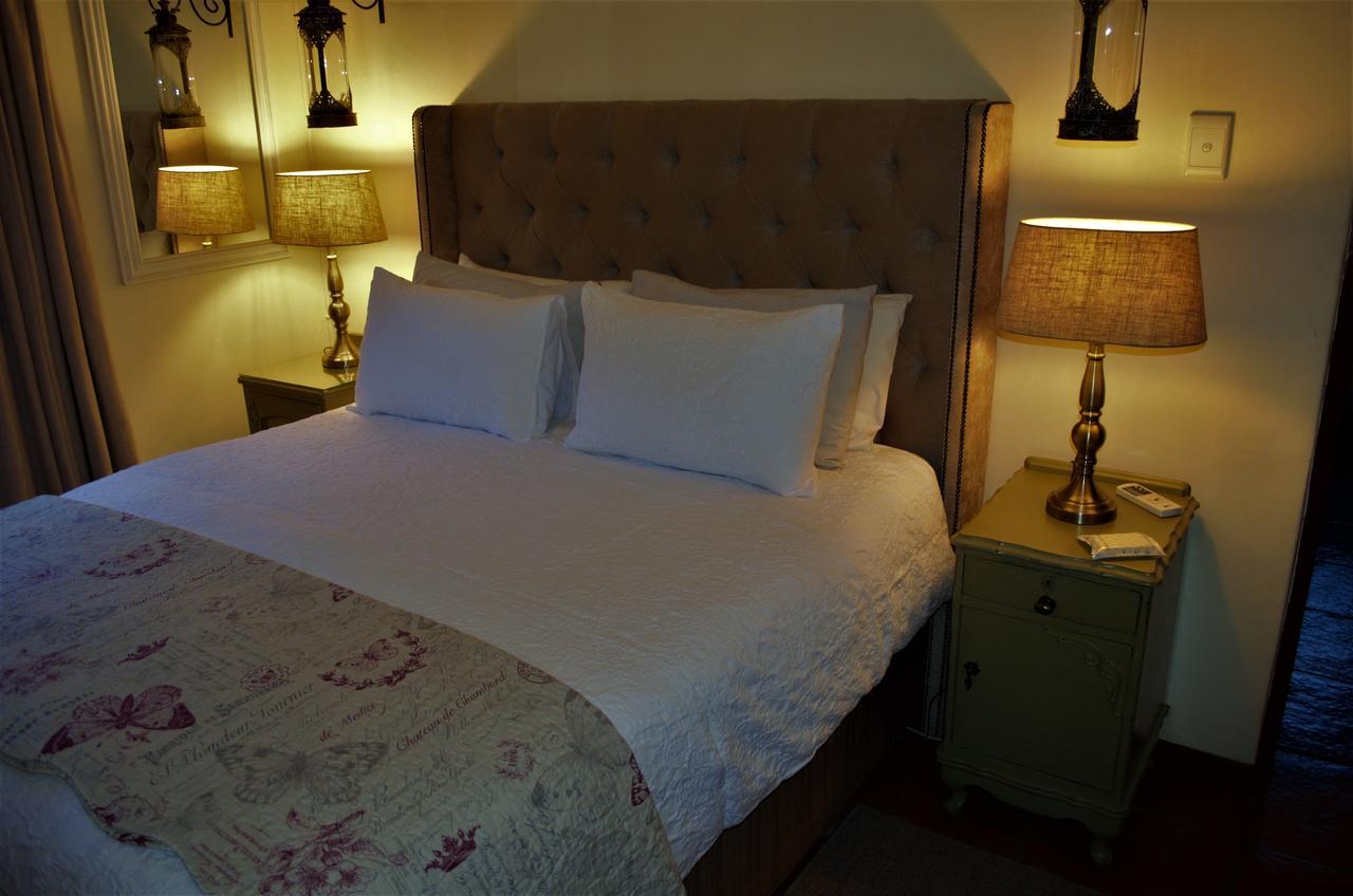 79 On Ridge Bed and Breakfast Pietermaritzburg Eksteriør billede