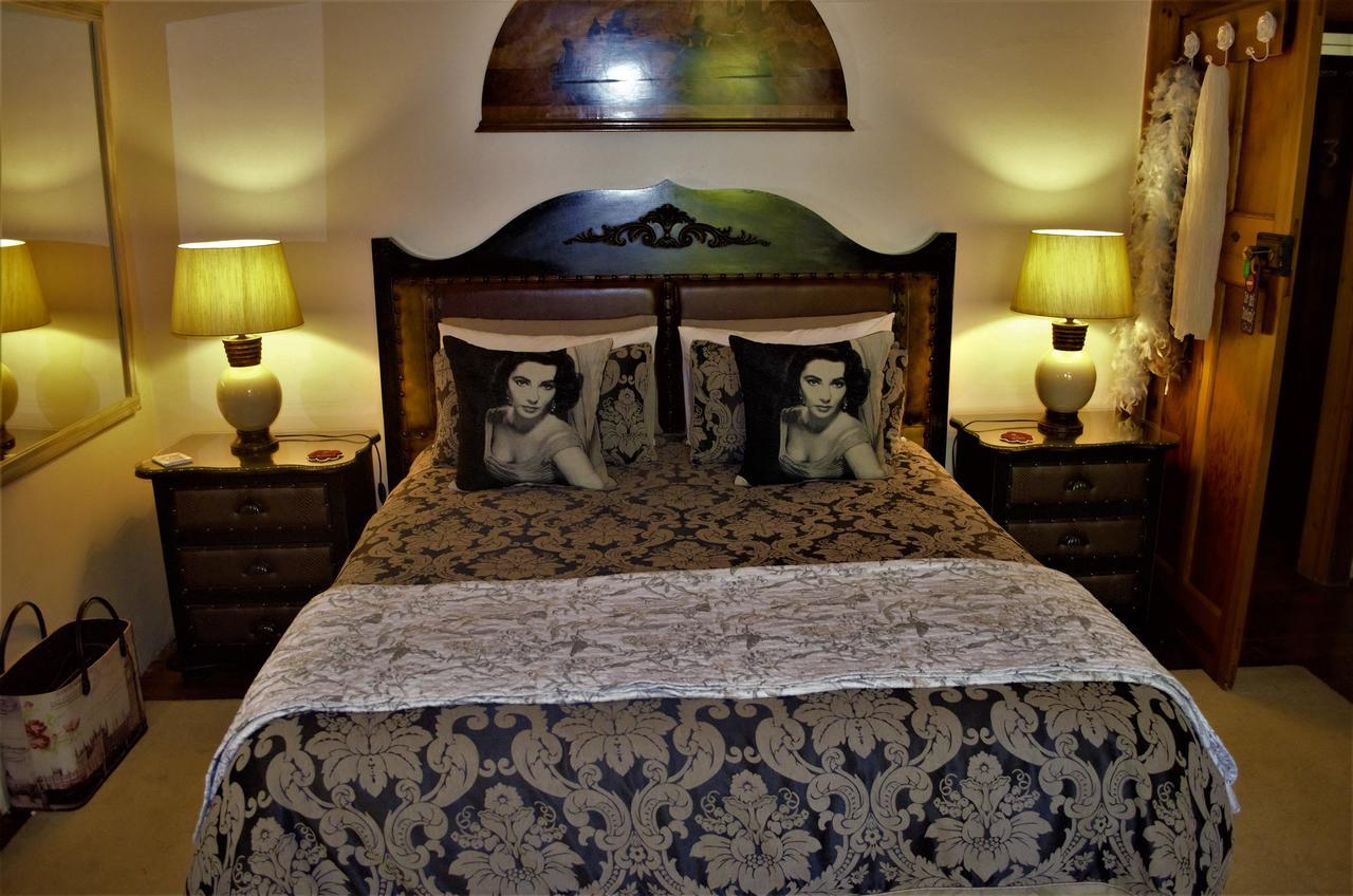 79 On Ridge Bed and Breakfast Pietermaritzburg Eksteriør billede