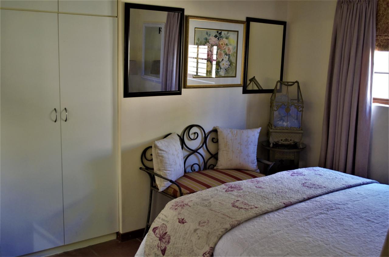 79 On Ridge Bed and Breakfast Pietermaritzburg Eksteriør billede