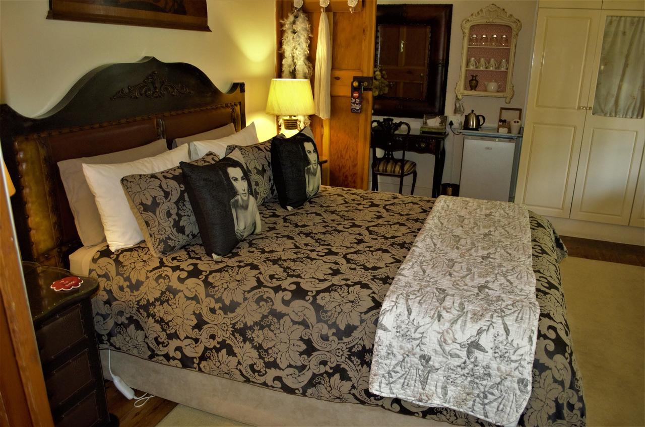 79 On Ridge Bed and Breakfast Pietermaritzburg Eksteriør billede