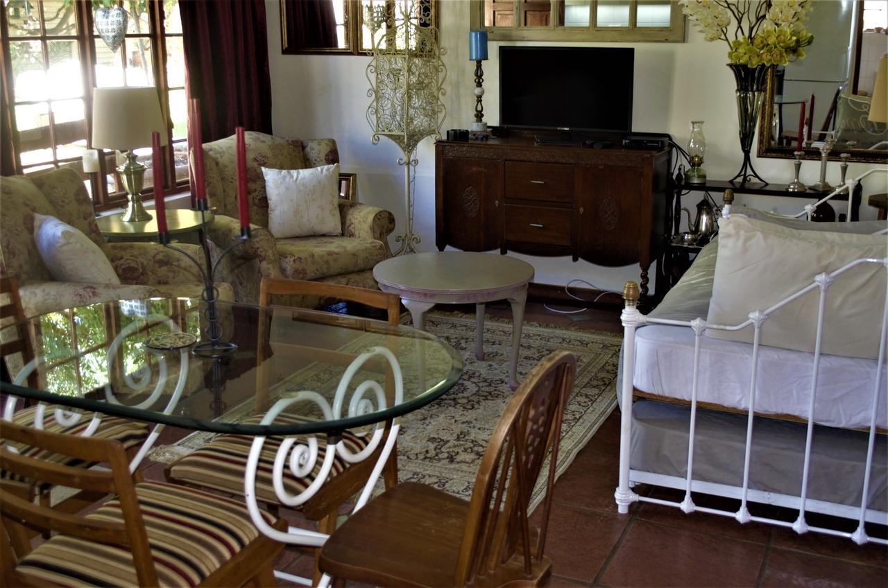 79 On Ridge Bed and Breakfast Pietermaritzburg Eksteriør billede
