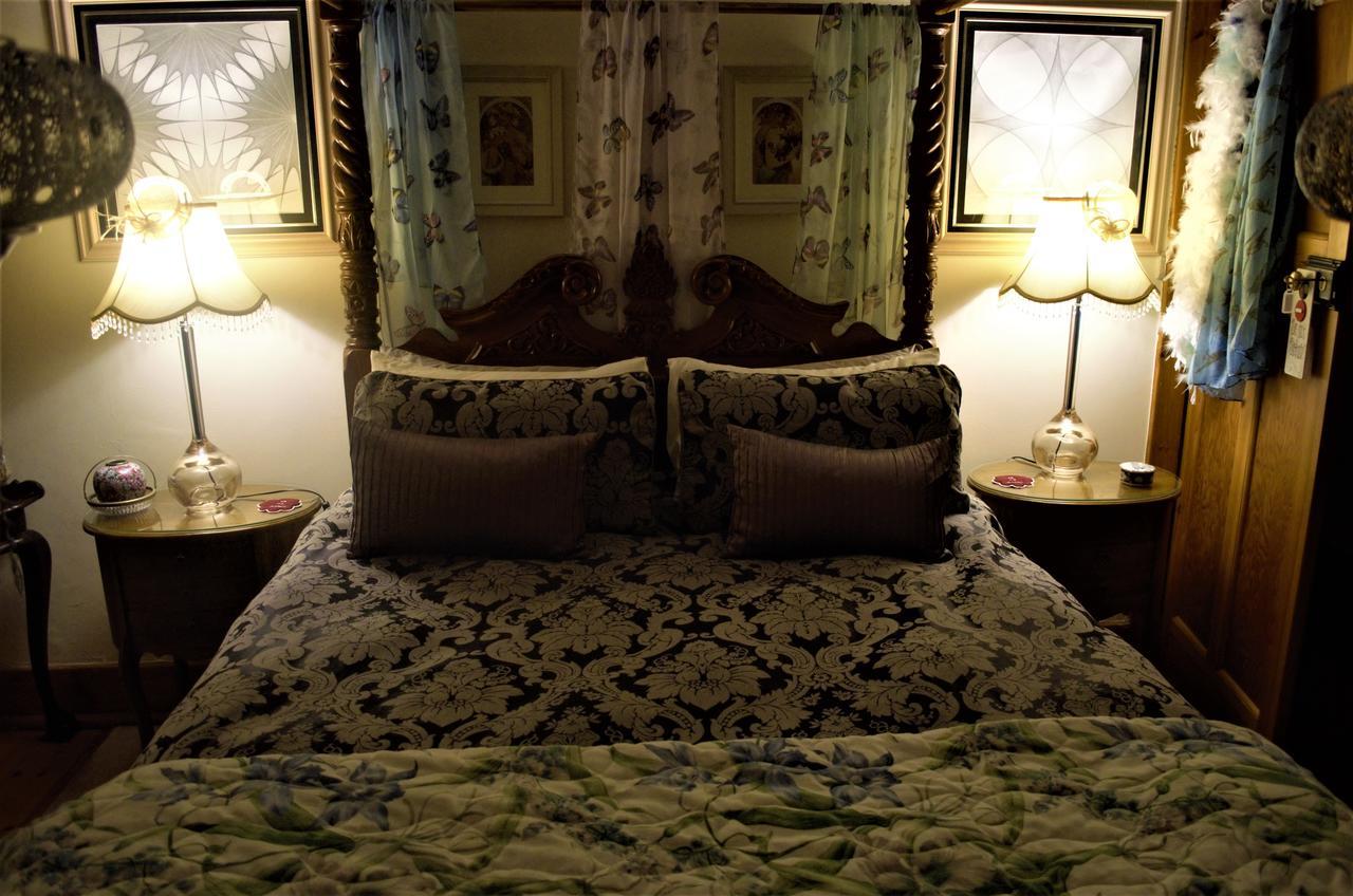 79 On Ridge Bed and Breakfast Pietermaritzburg Eksteriør billede
