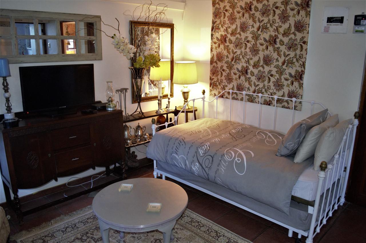 79 On Ridge Bed and Breakfast Pietermaritzburg Eksteriør billede