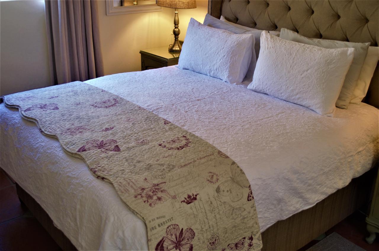 79 On Ridge Bed and Breakfast Pietermaritzburg Eksteriør billede