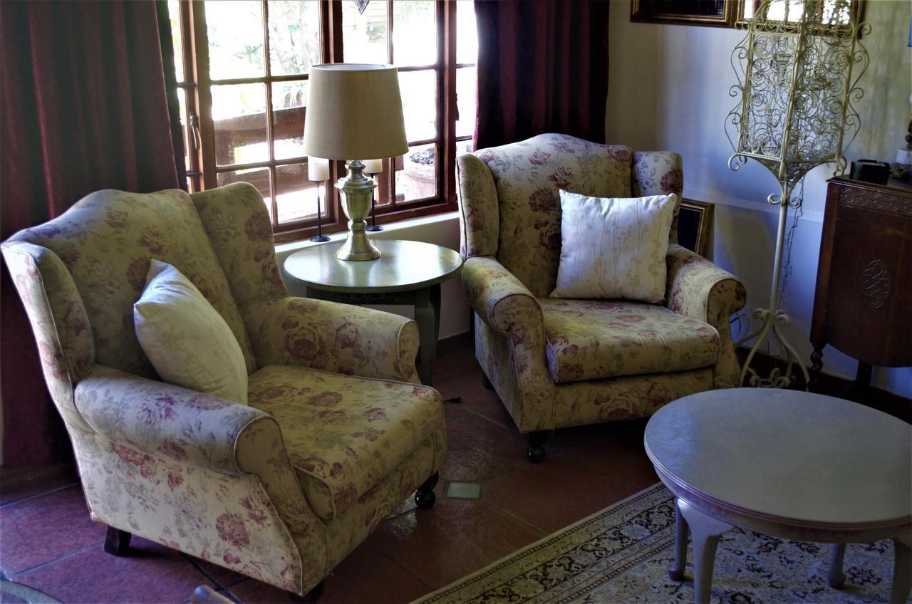 79 On Ridge Bed and Breakfast Pietermaritzburg Eksteriør billede