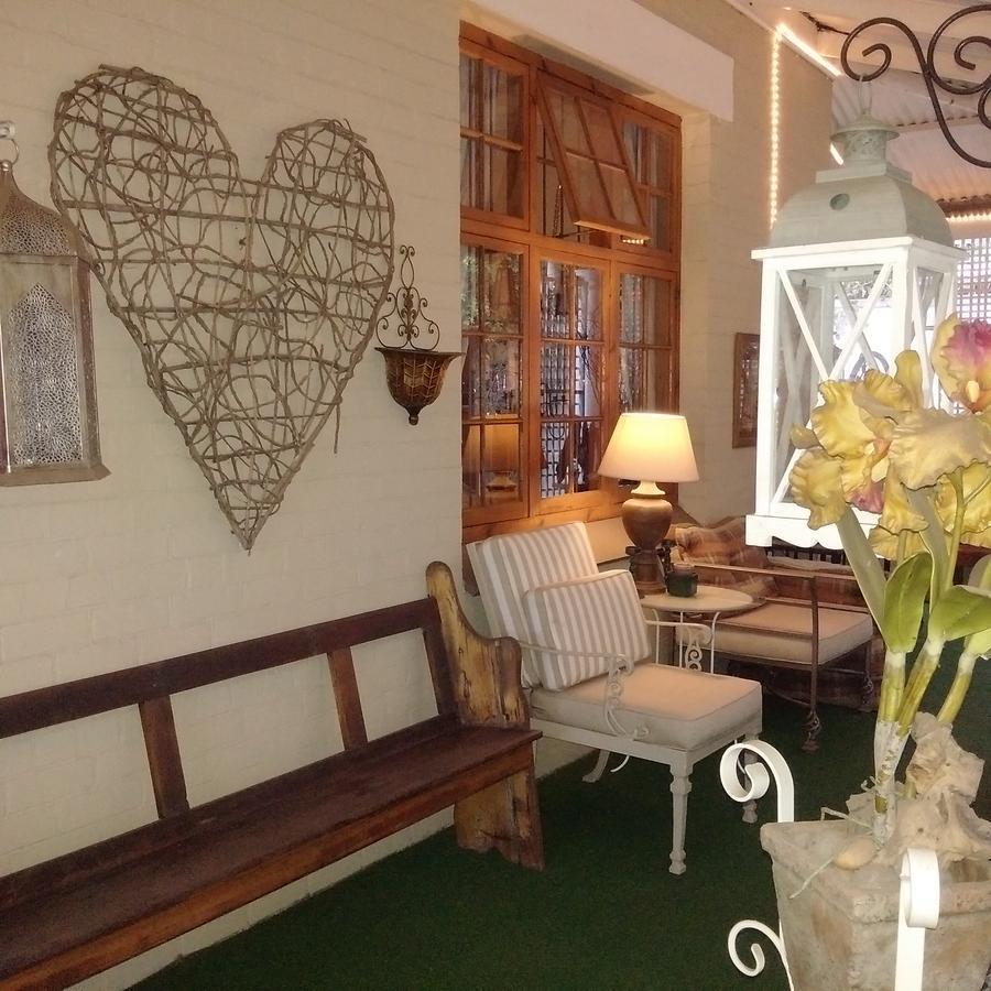 79 On Ridge Bed and Breakfast Pietermaritzburg Eksteriør billede