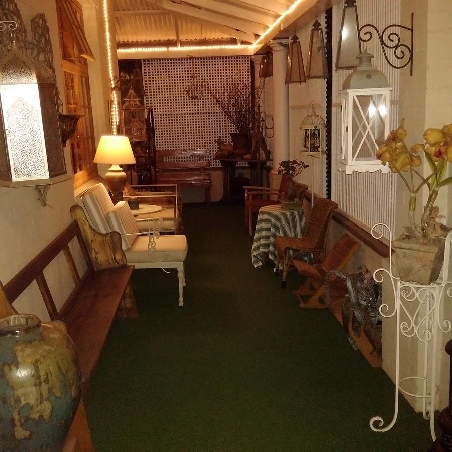 79 On Ridge Bed and Breakfast Pietermaritzburg Eksteriør billede
