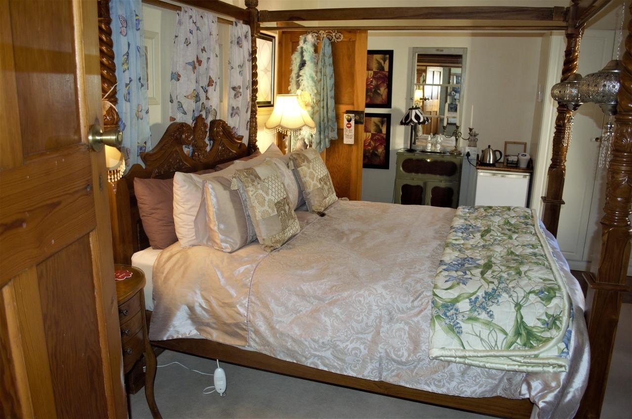 79 On Ridge Bed and Breakfast Pietermaritzburg Eksteriør billede