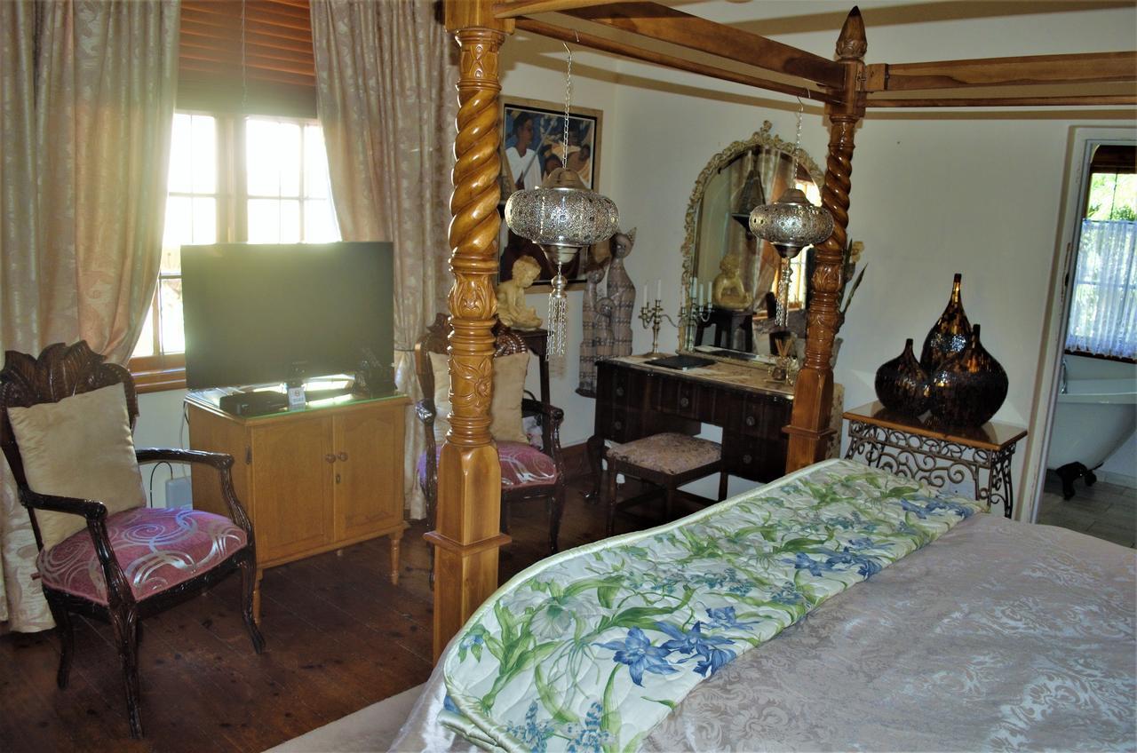 79 On Ridge Bed and Breakfast Pietermaritzburg Eksteriør billede